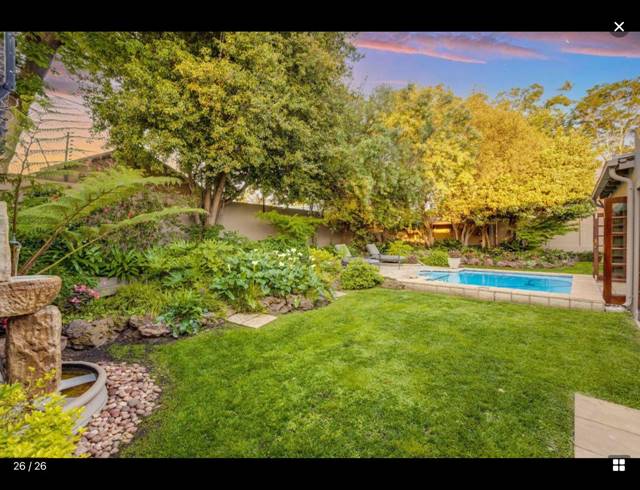 3 bed property to rent in PARKHURST